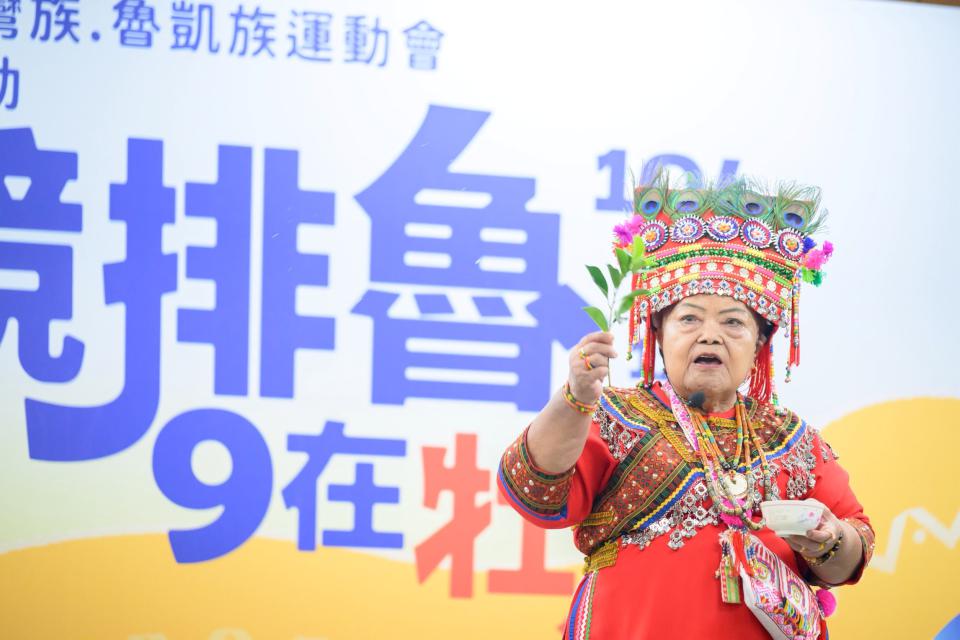 第九屆全國排灣族魯凱族運動會即將登場  屏東縣牡丹鄉公所力邀民眾蒞臨牡丹參與盛事