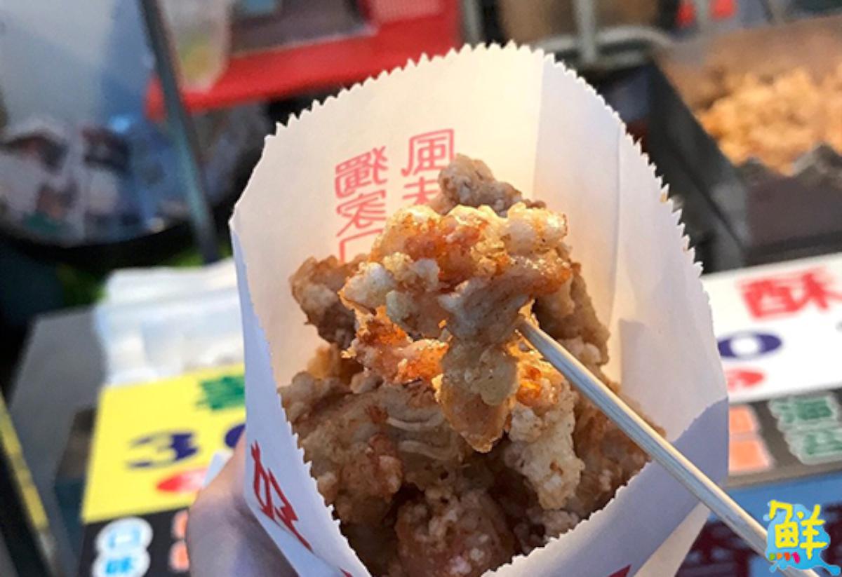 高雄瑞豐必吃 好德記香酥雞