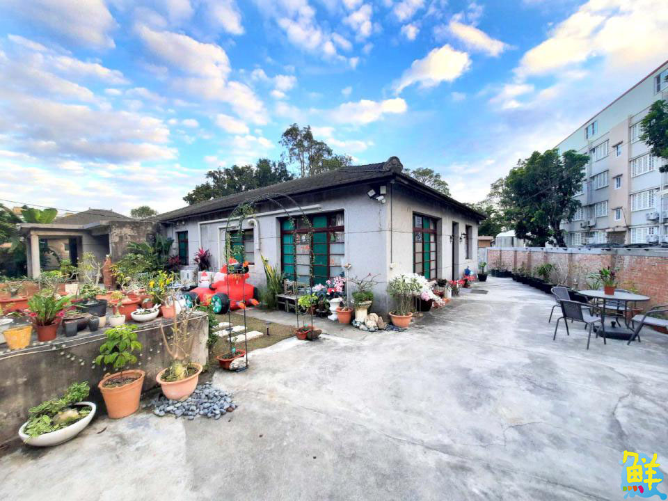 預約制 建業新村-回家 眷村媽媽無菜單料理