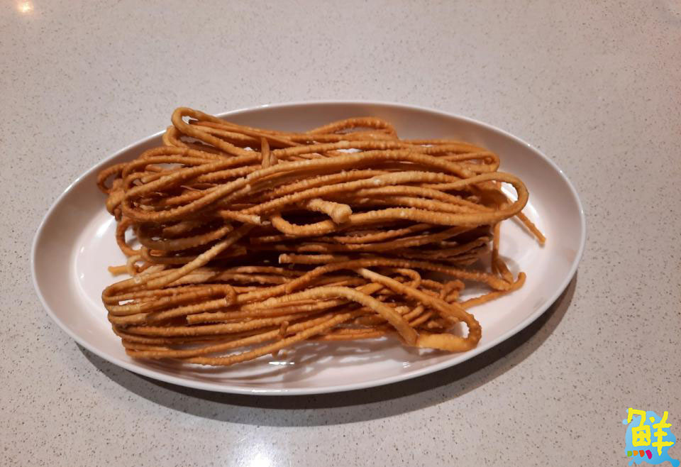 預約制 建業新村-回家 眷村媽媽無菜單料理