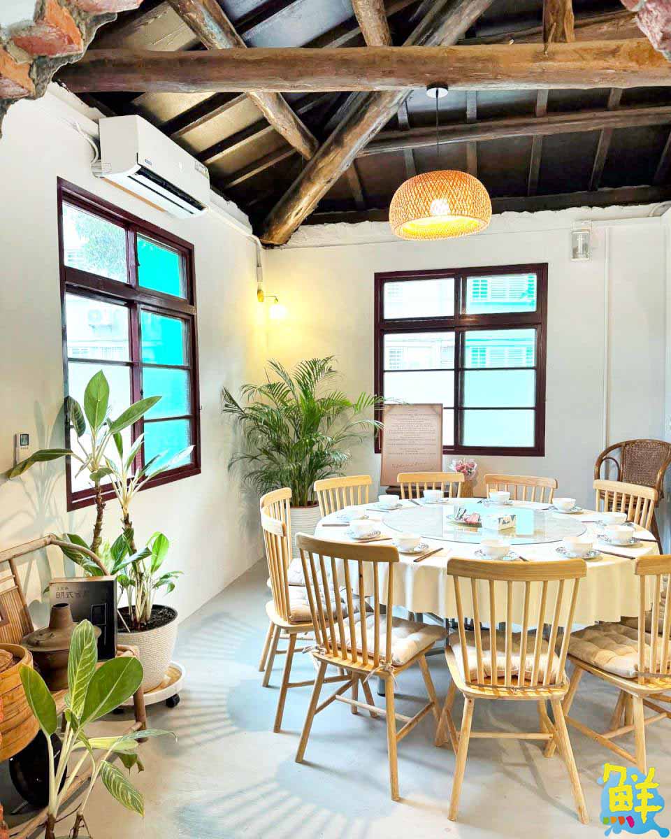 預約制 建業新村-回家 眷村媽媽無菜單料理