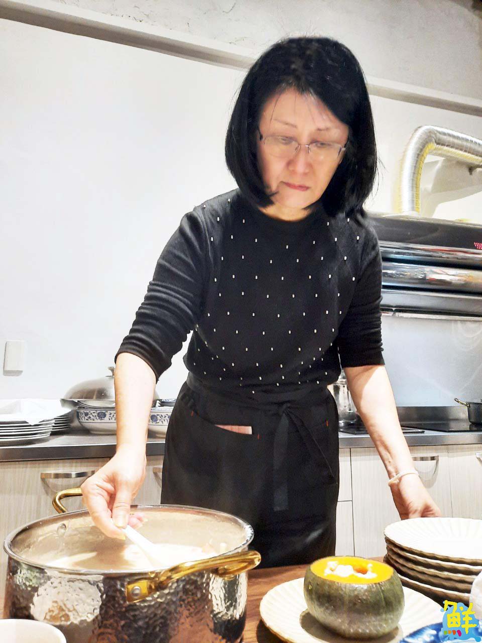 預約制 建業新村-回家 眷村媽媽無菜單料理