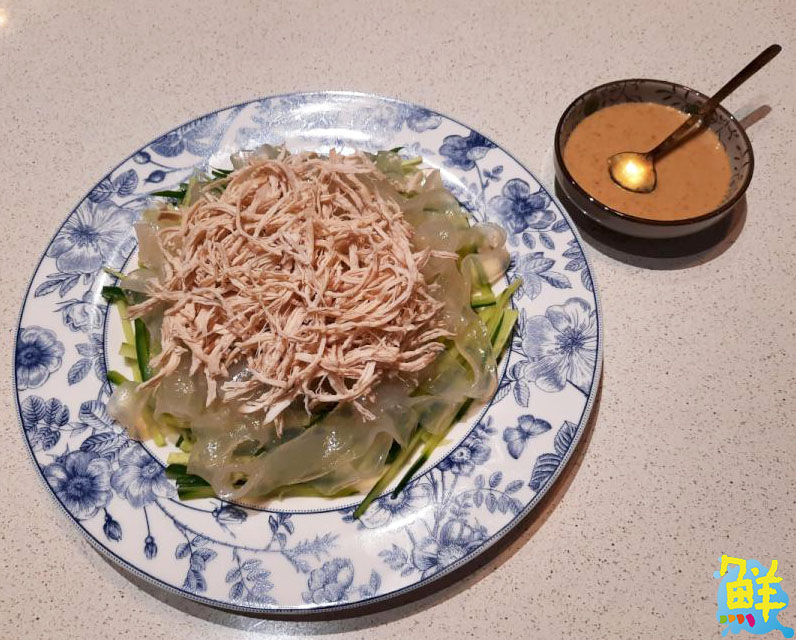 預約制 建業新村-回家 眷村媽媽無菜單料理