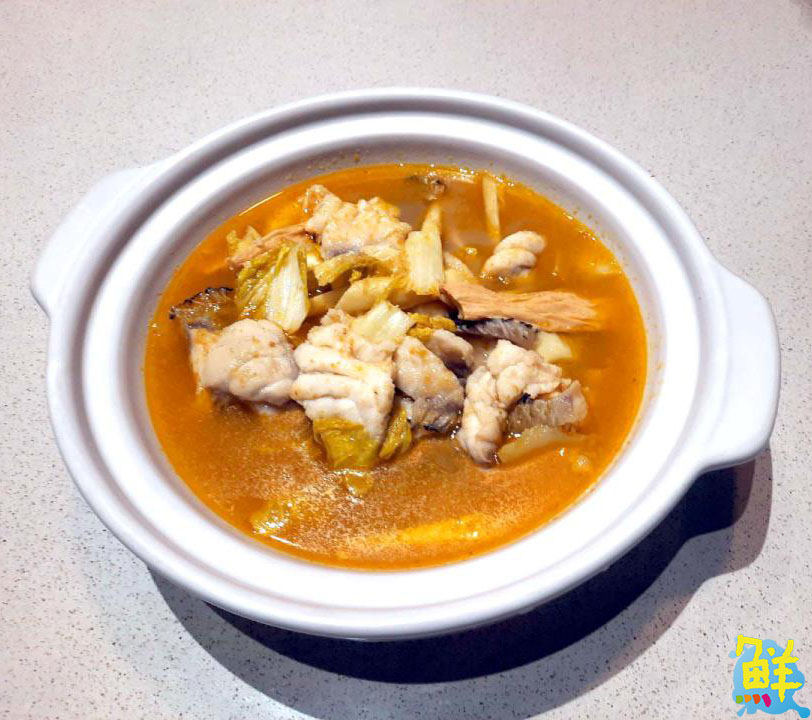 預約制 建業新村-回家 眷村媽媽無菜單料理