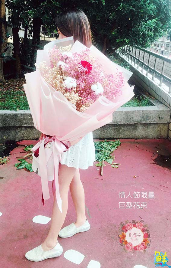 情人節超強助攻!直逼滿分的禮物首選