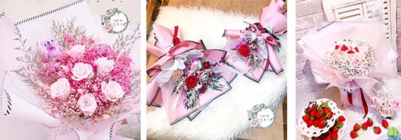 情人節超強助攻!直逼滿分的禮物首選