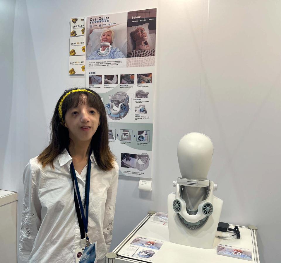 2025年新一代設計展 高科大工設系入圍25件、獲獎10項技壓單一系所