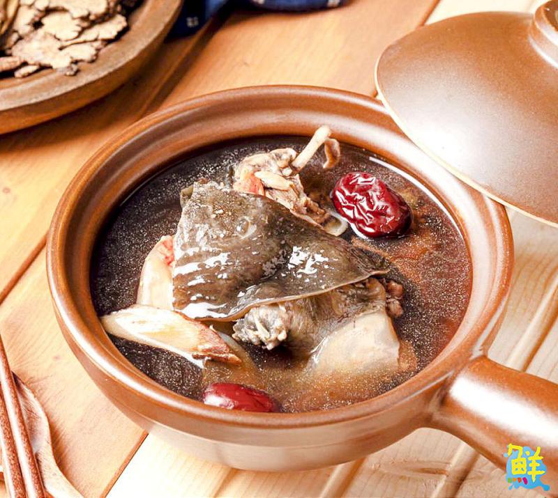 養生食補不該只有在冬天!亞洲鱉大王 滋補養顏母親節首選