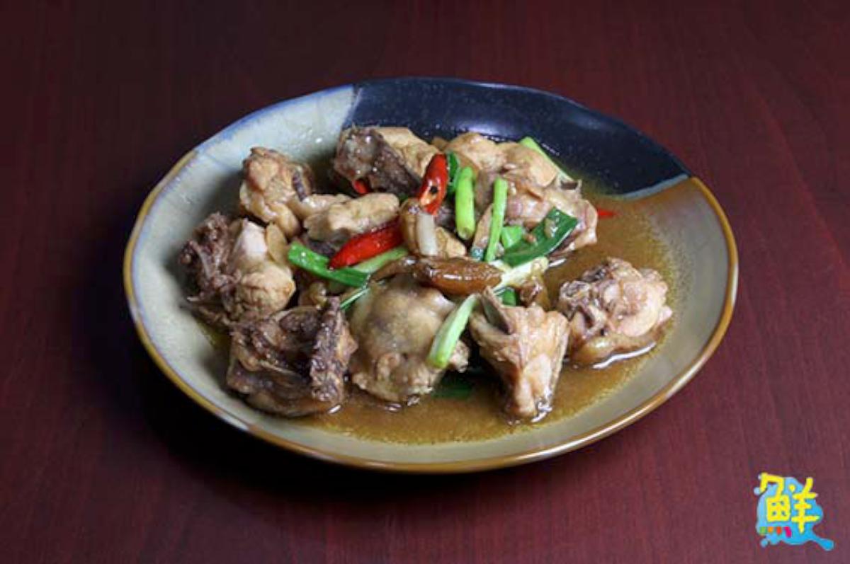 全新開幕 暖身進補最佳選擇 超過20種百元燉煮煲湯 玖玖迷你土雞鍋