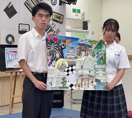 高市六龜高中結盟日本熊本縣鹿本農高 日方規劃2026年安排學生來台畢旅