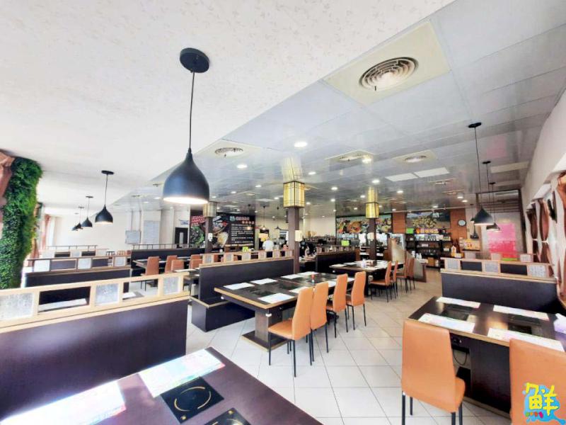 仁武美味地標 原園日式涮涮鍋高雄火鍋人氣夯店