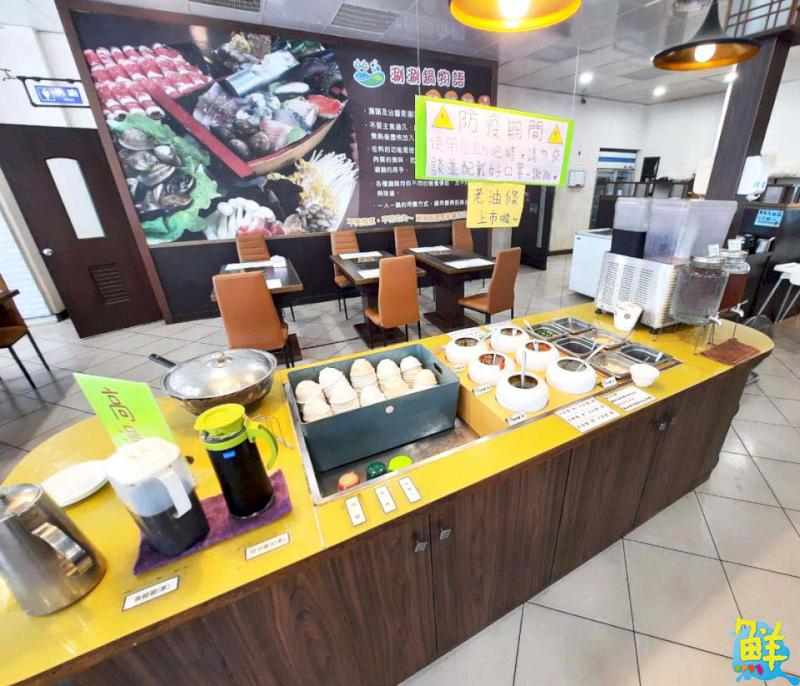 仁武美味地標 原園日式涮涮鍋高雄火鍋人氣夯店