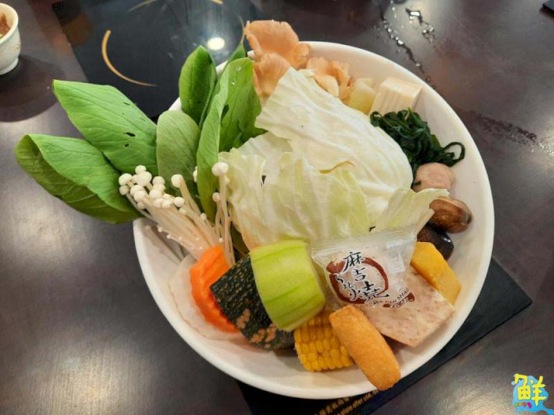 仁武美味地標 原園日式涮涮鍋高雄火鍋人氣夯店
