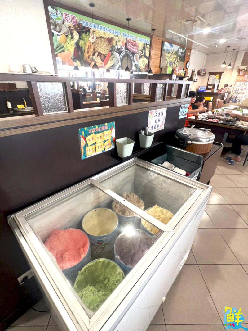 仁武美味地標 原園日式涮涮鍋高雄火鍋人氣夯店