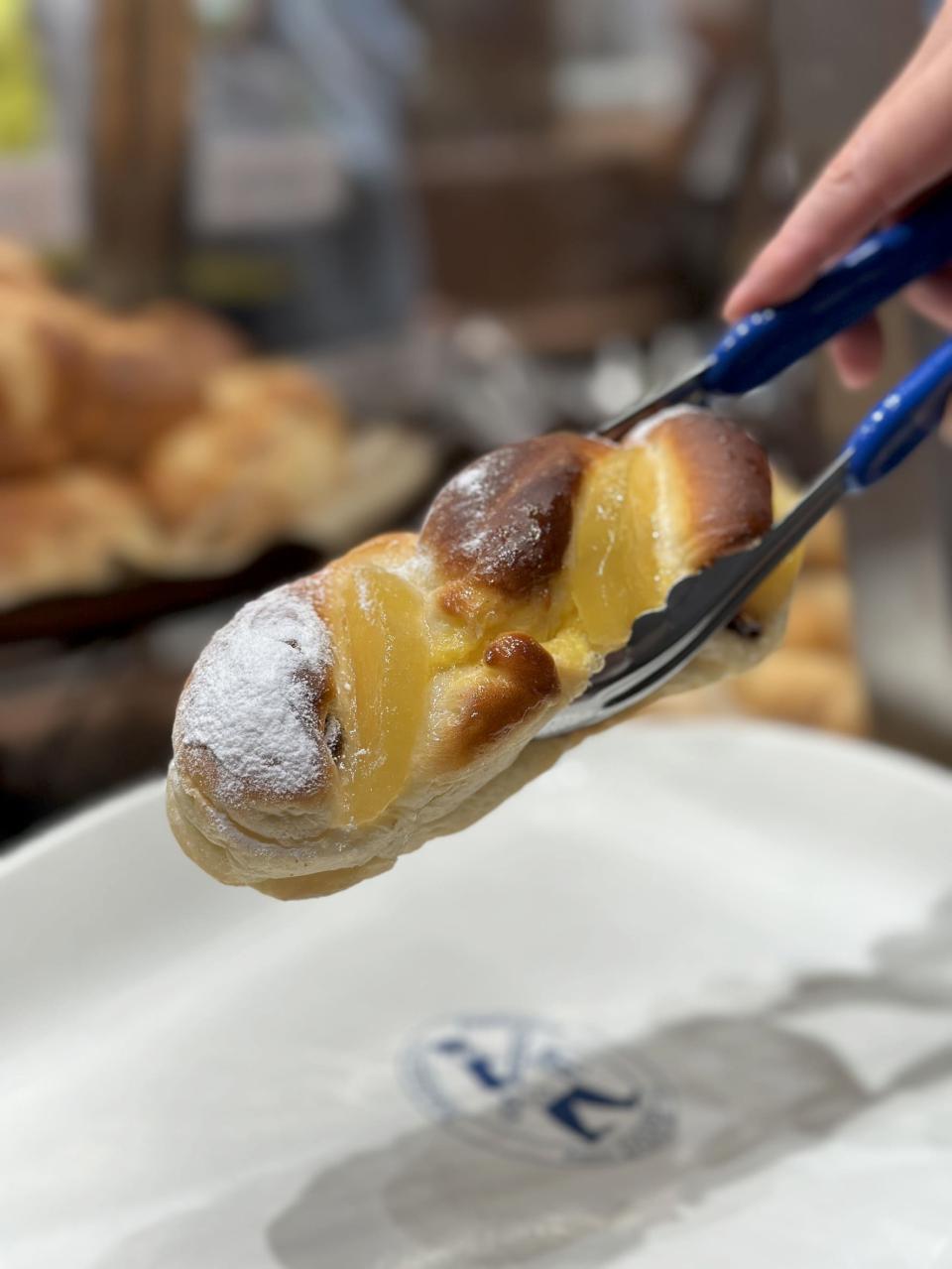 排隊人潮嚇嚇叫!高雄漢神巨蛋食品超市區大改裝 獨家引進LOPIA