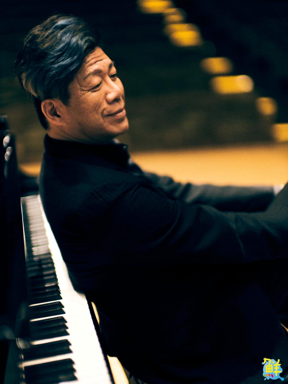 來自世界舞台的琴聲 小林愛実首度訪台鋼琴獨奏會 :一位藝術家對音樂的愛與執著
