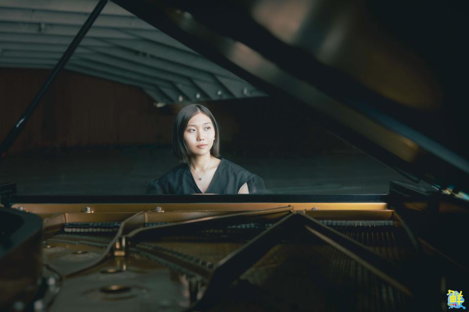 來自世界舞台的琴聲 小林愛実首度訪台鋼琴獨奏會 :一位藝術家對音樂的愛與執著
