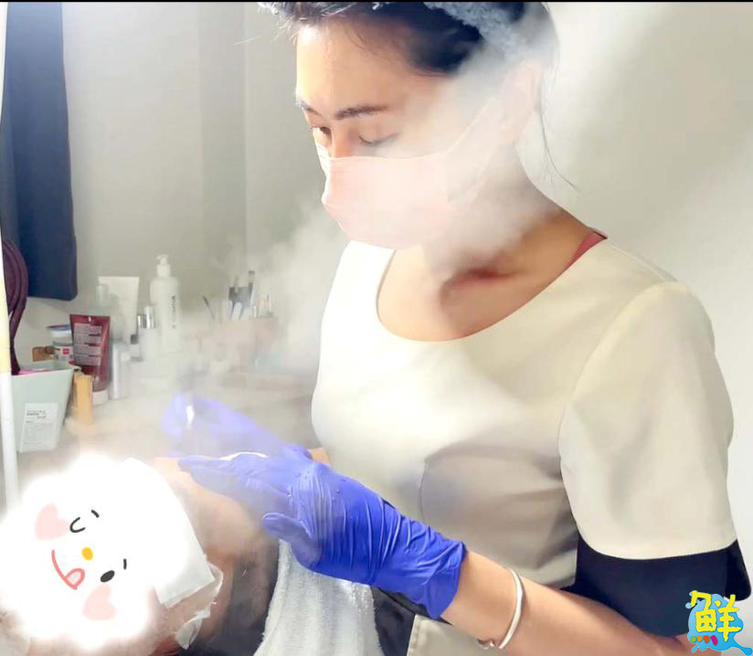 豐盈自身 活在當下 謝艾琳 挫敗誰沒有？勇敢寫進人生筆記中