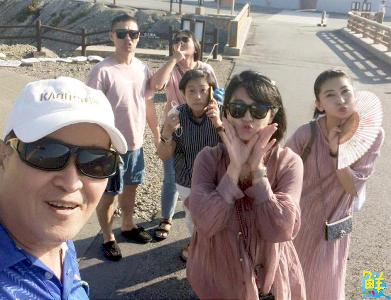 豐盈自身 活在當下 謝艾琳 挫敗誰沒有？勇敢寫進人生筆記中