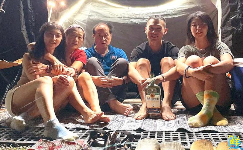 豐盈自身 活在當下 謝艾琳 挫敗誰沒有？勇敢寫進人生筆記中