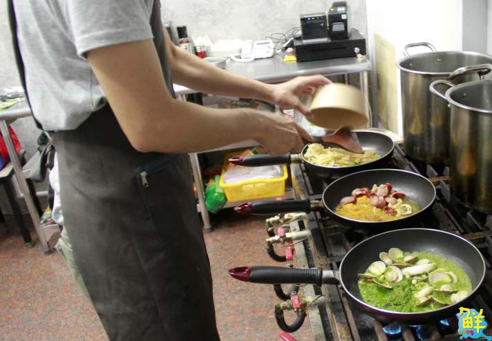 楠梓義大利麵外帶專賣店 下次義定 創意新食路憾動味蕾的平民美食