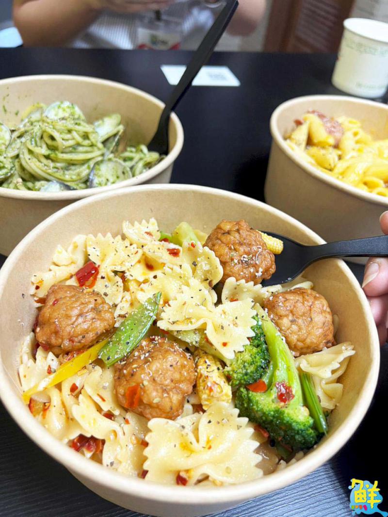 楠梓義大利麵外帶專賣店 下次義定 創意新食路憾動味蕾的平民美食