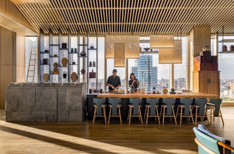 高雄承億酒店一泊一食住房專案迎元宵情人節 各主題餐廳同步推好康優惠