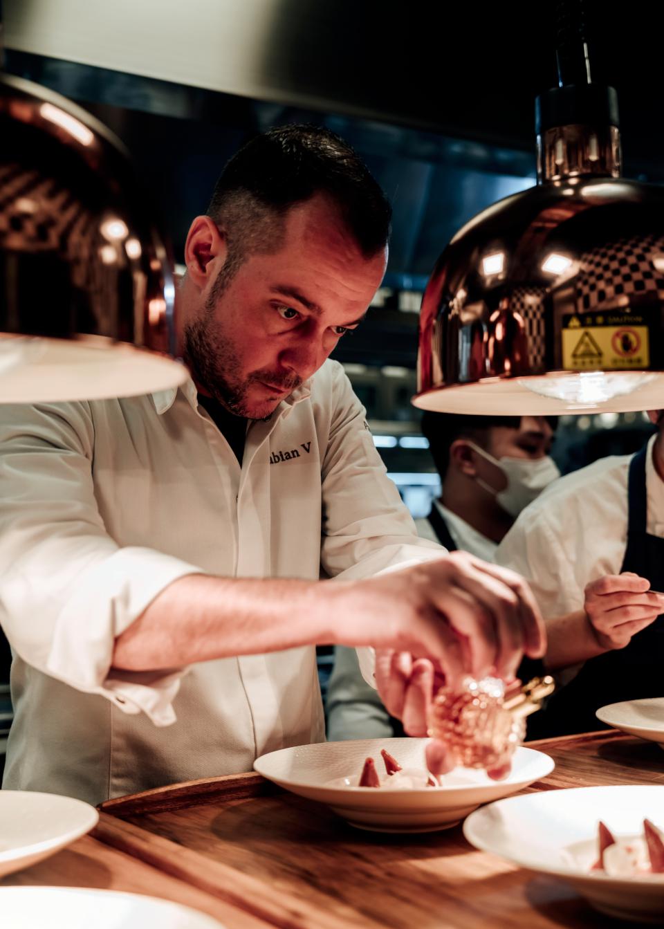 高雄承億酒店一泊一食住房專案迎元宵情人節 各主題餐廳同步推好康優惠