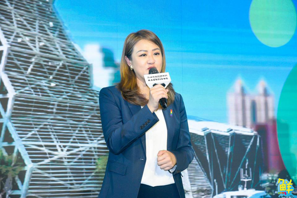 高雄觀光交流會搶攻北部暑假旅遊商機 盼再創觀光高峰