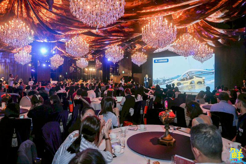 高雄觀光交流會搶攻北部暑假旅遊商機 盼再創觀光高峰