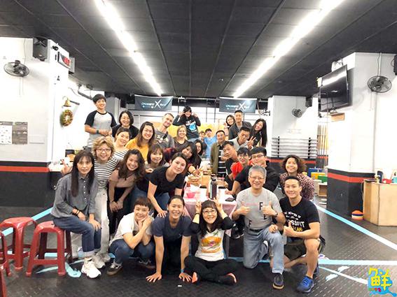 提升自體防護力 病毒其實不可怕