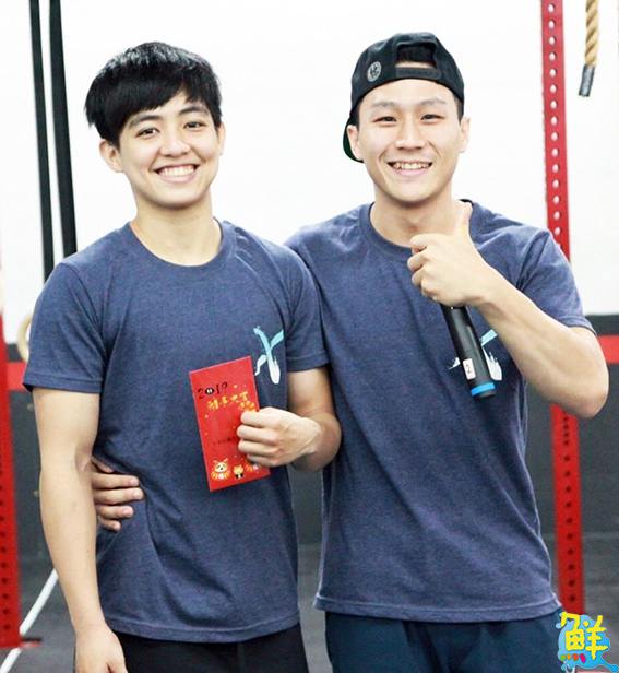 提升自體防護力 病毒其實不可怕