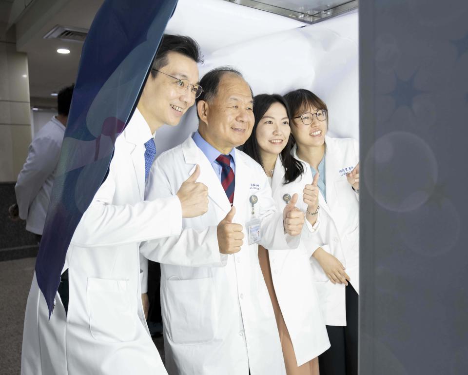 6月25日世界白斑日 高醫攜手臺灣皮膚科醫學會推衛教講座