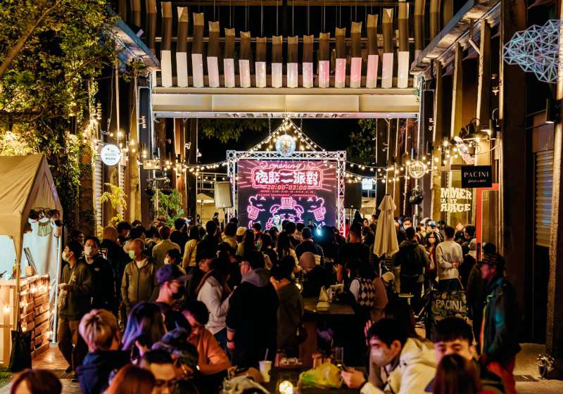 韓國女團BLACKPINK3月18、19日高雄國體場獨家開唱 文化局同步推夜駁二派對