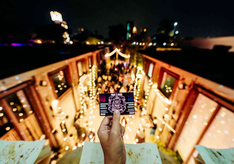 韓國女團BLACKPINK3月18、19日高雄國體場獨家開唱 文化局同步推夜駁二派對