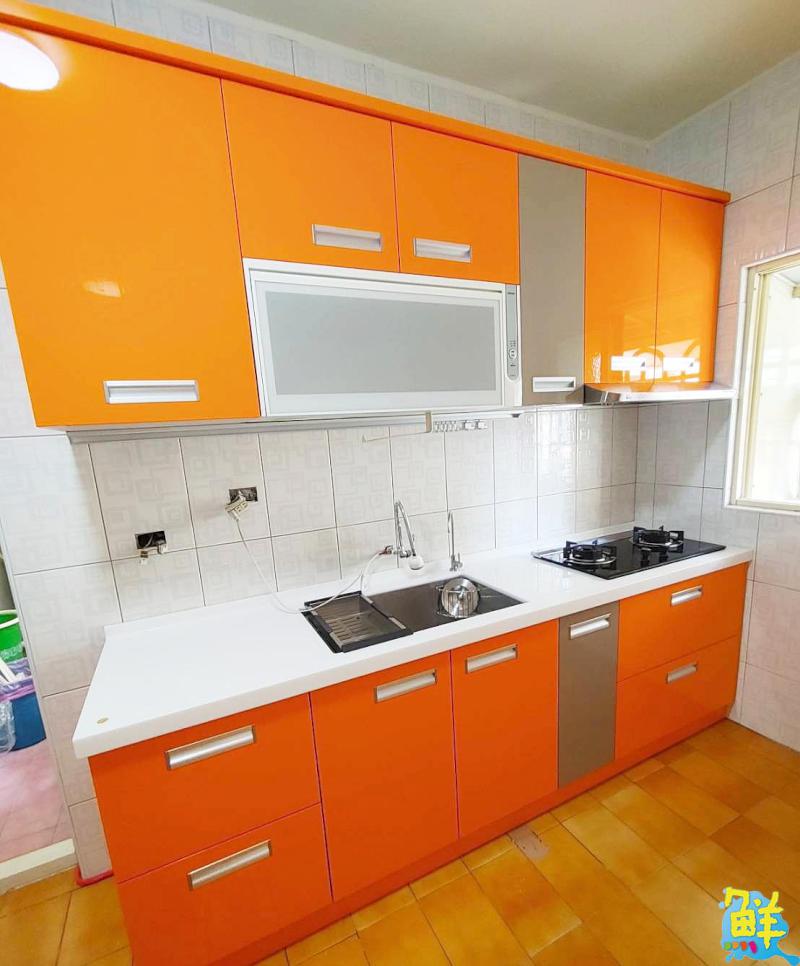 廚房空間魔術師信誠廚具 品質為上 誠信為本