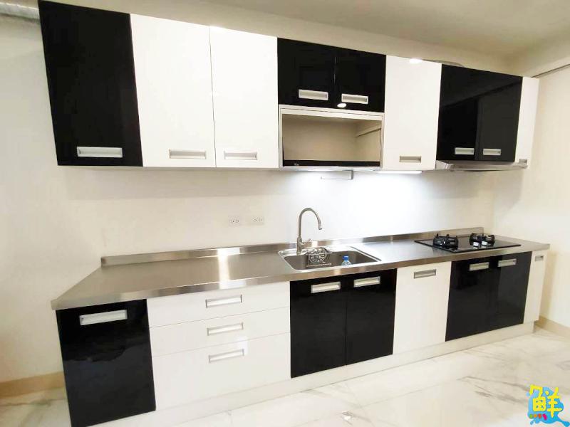 廚房空間魔術師信誠廚具 品質為上 誠信為本