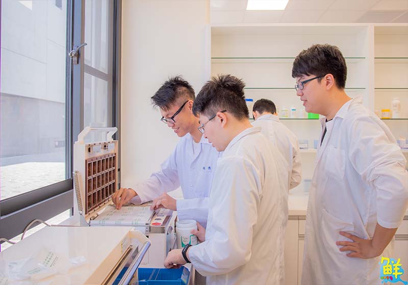 賀!嘉南藥理大學藥師金榜 通過率亮眼傲視全國