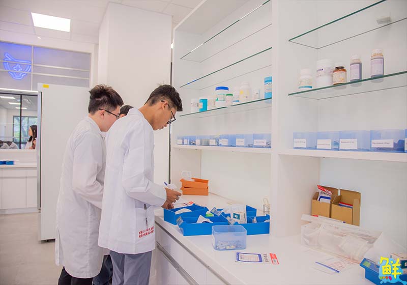 賀!嘉南藥理大學藥師金榜 通過率亮眼傲視全國