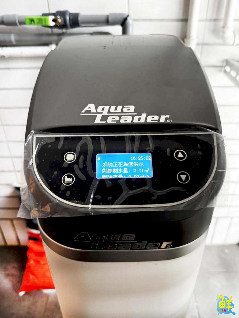 水的大小事就是最重要的事! 最挺您的好夥伴 康溢水領導 專業服務貼近人心