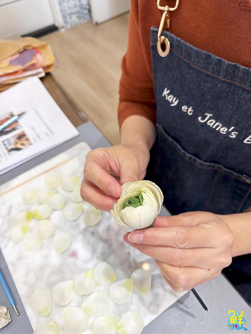 高雄療癒手作課程推薦 小魔女手作工房 親身體驗感受DIY樂趣 訂製專屬回憶