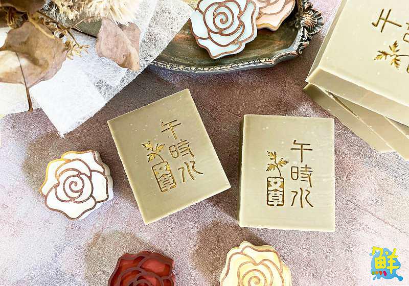 高雄療癒手作課程推薦 小魔女手作工房 親身體驗感受DIY樂趣 訂製專屬回憶