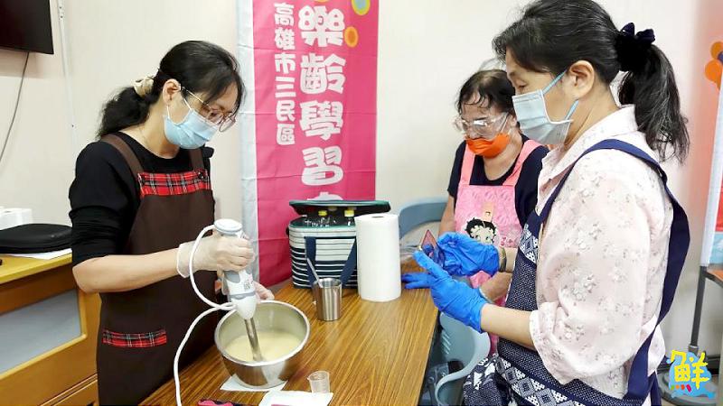 高雄療癒手作課程推薦 小魔女手作工房 親身體驗感受DIY樂趣 訂製專屬回憶