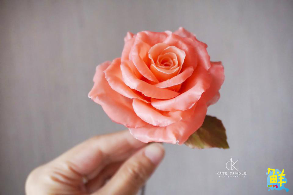 高雄療癒手作課程推薦 小魔女手作工房 親身體驗感受DIY樂趣 訂製專屬回憶