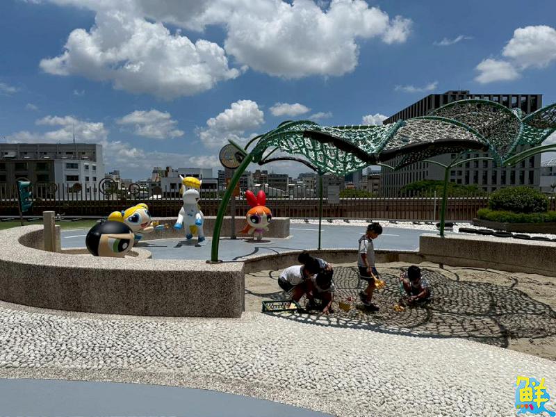 和逸飯店•台南西門館迎十週年 全新卡通列車、主題餐登場!