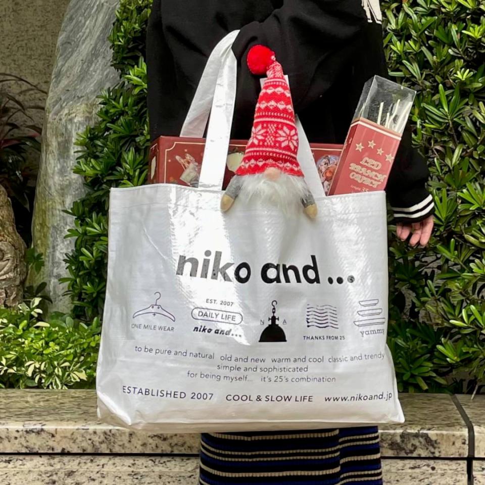 niko and ... 高雄首店夢時代盛大開幕!周邊商品搶先販售