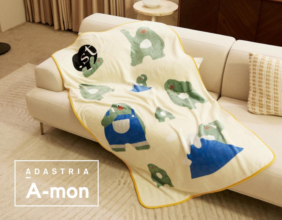 niko and ... 高雄首店夢時代盛大開幕!周邊商品搶先販售