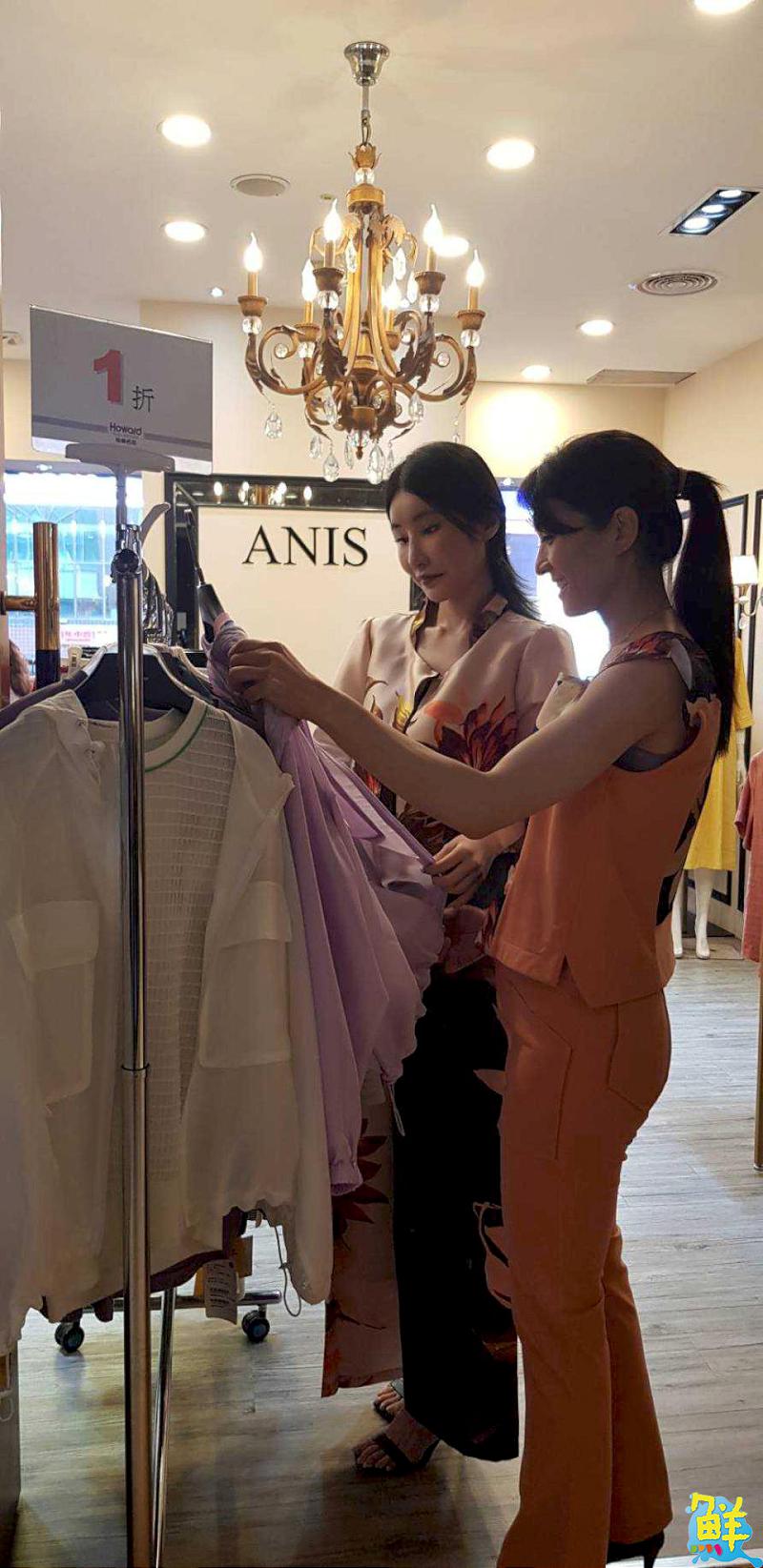 貴婦圈瘋傳!高雄福華名品週年慶 天天滿千送百