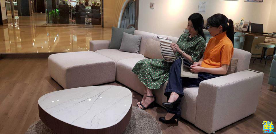 貴婦圈瘋傳!高雄福華名品週年慶 天天滿千送百