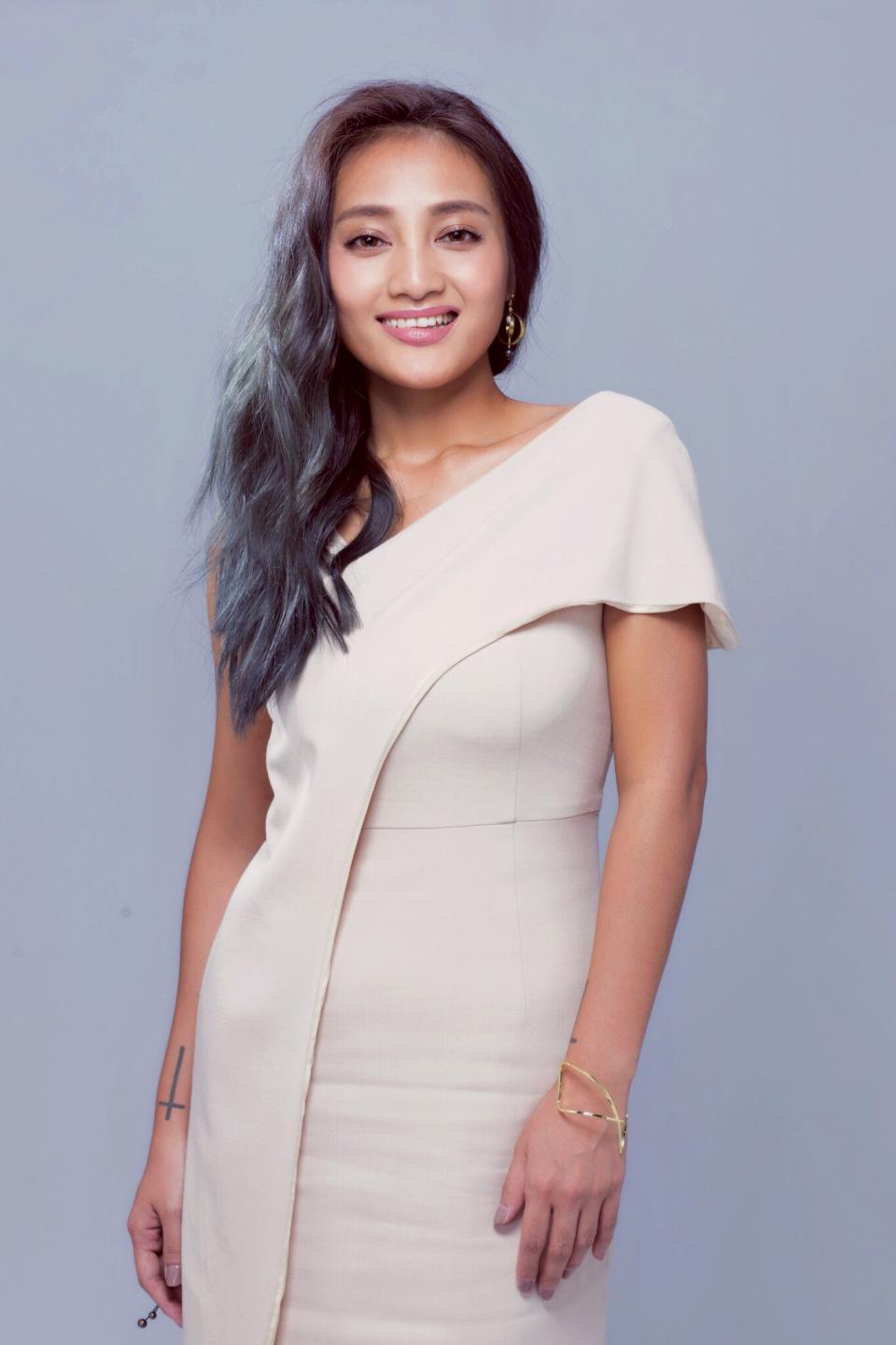 【第316期】排灣歌姬葉瑋庭演歌主持三棲 現身高雄知名PUB音樂餐廳 專場獻唱陪伴樂迷重溫經典